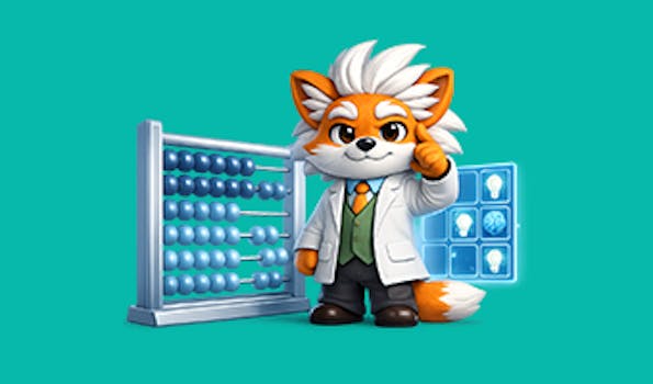 Math & Memory Test - Expert Level