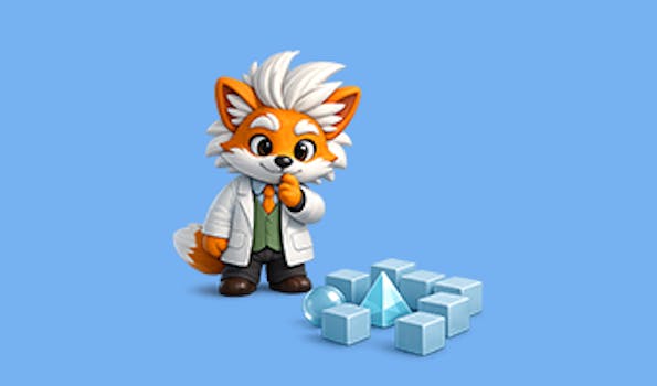 Pattern Recognition Test - Expert Level