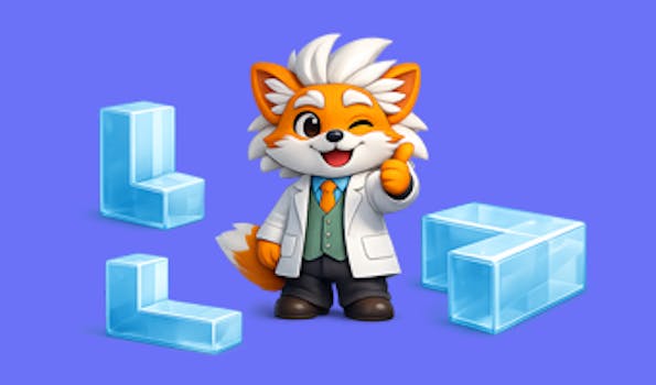 Spatial Reasoning Test - Expert Level