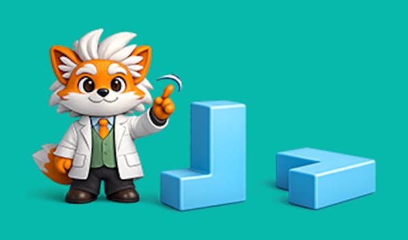 Spatial Reasoning Test