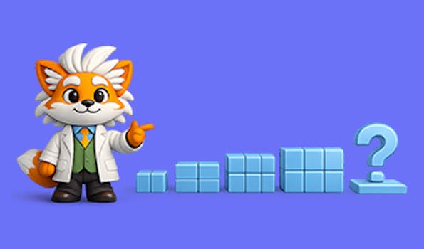 Complete the Sequence