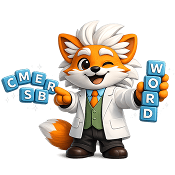 Word Scramble