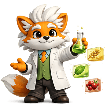Food Science Quiz