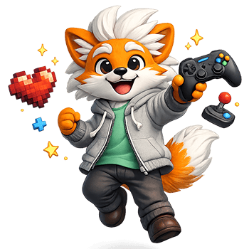 Gaming Knowledge Quiz