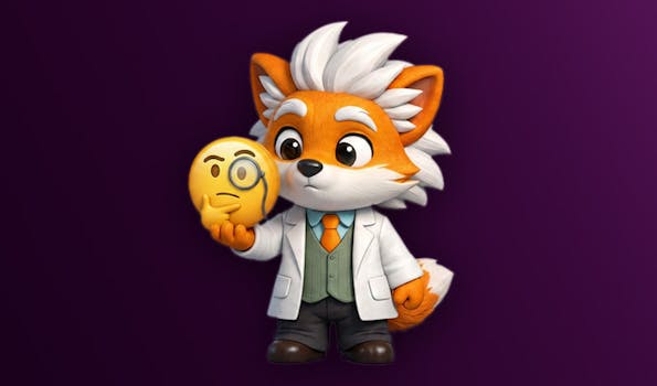 Emoji Brain Challenge