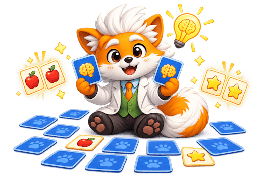 Quick Memory Game